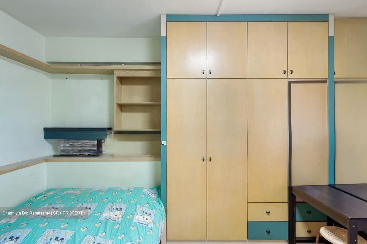 Blk 627 Bukit Batok Central (Bukit Batok), HDB Executive #591409441